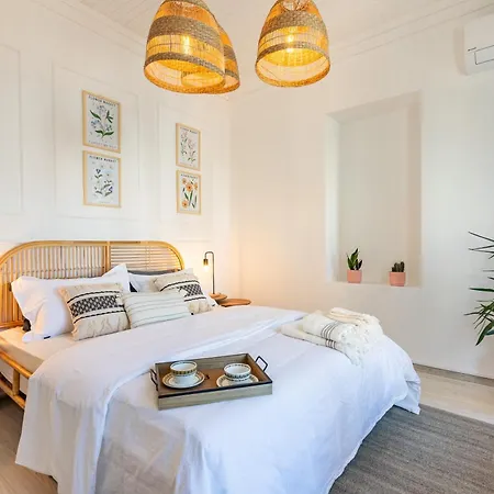 度假居 Maison Istanbulite