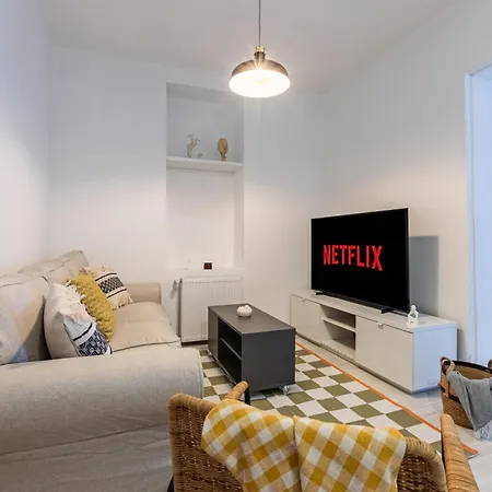 度假居 Maison Istanbulite