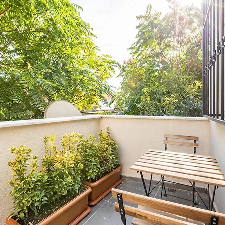 Maison Istanbulite 度假居 *