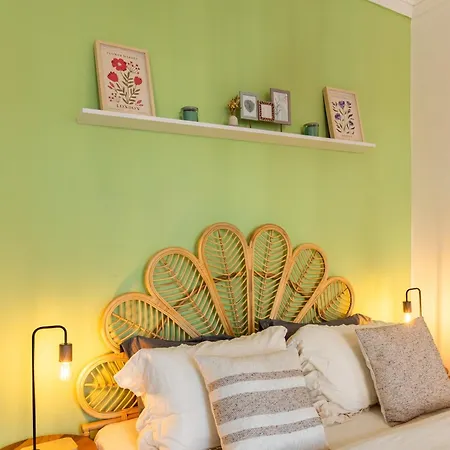 Maison Istanbulite 度假居 伊斯坦布尔