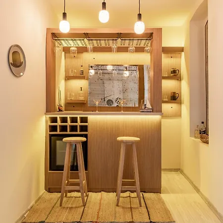 Maison Istanbulite 度假居 伊斯坦布尔