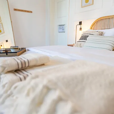 Maison Istanbulite 度假居 *