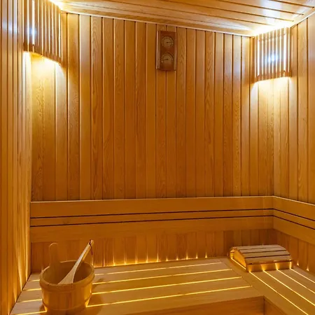 Maison Istanbulite * 伊斯坦布尔