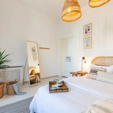 Σπίτι διακοπών Maison Istanbulite *