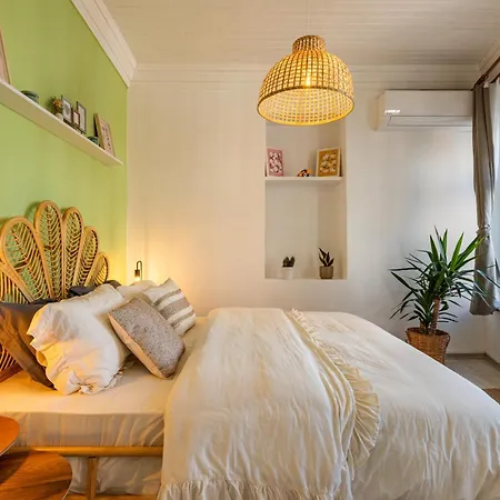 Maison Istanbulite Vakantiehuis Istanboel