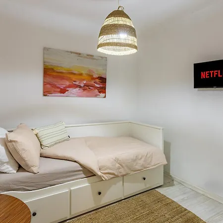 Vakantiehuis Maison Istanbulite