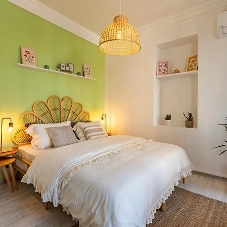 Maison Istanbulite Vakantiehuis *