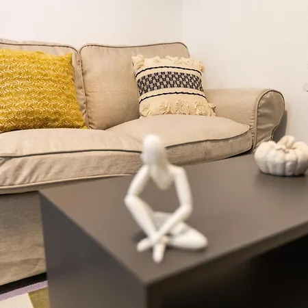 Vakantiehuis Maison Istanbulite *