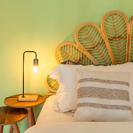 Дом отдыха Maison Istanbulite *