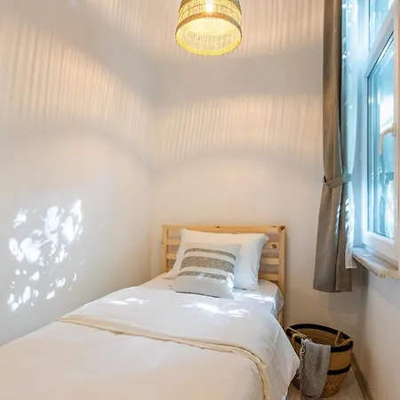 Maison Istanbulite * Κωνσταντινούπολη