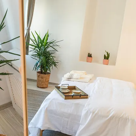 Maison Istanbulite Vakantiehuis Istanboel