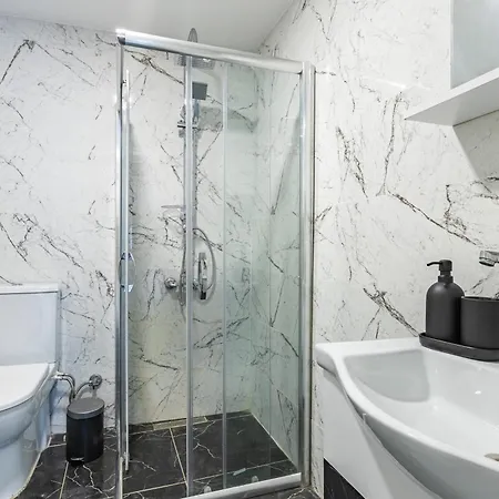 Maison Istanbulite *