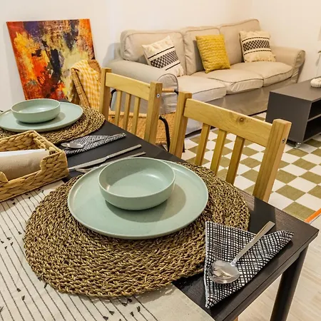 Σπίτι διακοπών Maison Istanbulite *