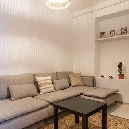 Maison Istanbulite Vakantiehuis Istanboel