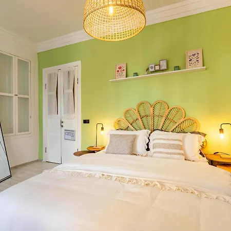 Maison Istanbulite *