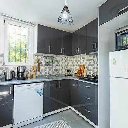 Maison Istanbulite * Istanboel