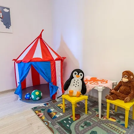 Maison Istanbulite *