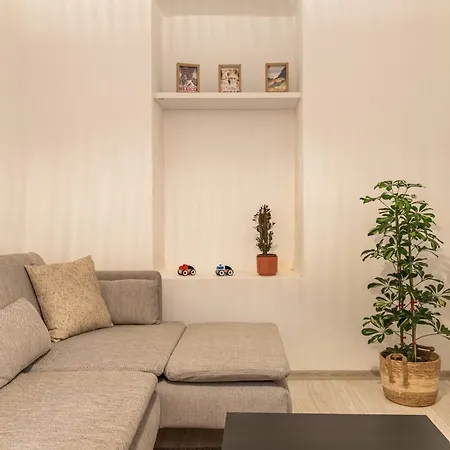 Vakantiehuis Maison Istanbulite