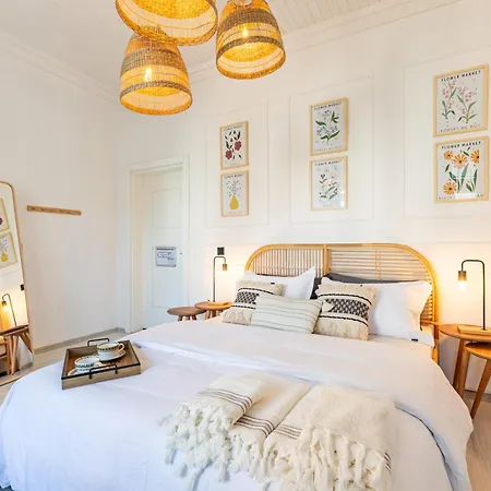 Maison Istanbulite *