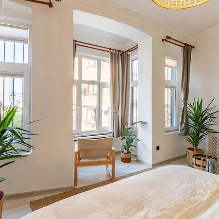 Maison Istanbulite Стамбул