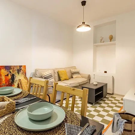 Σπίτι διακοπών Maison Istanbulite *