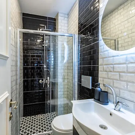 Дом отдыха Maison Istanbulite Стамбул