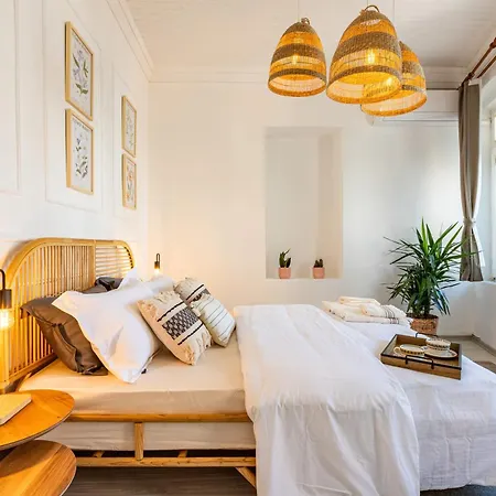 Vakantiehuis Maison Istanbulite