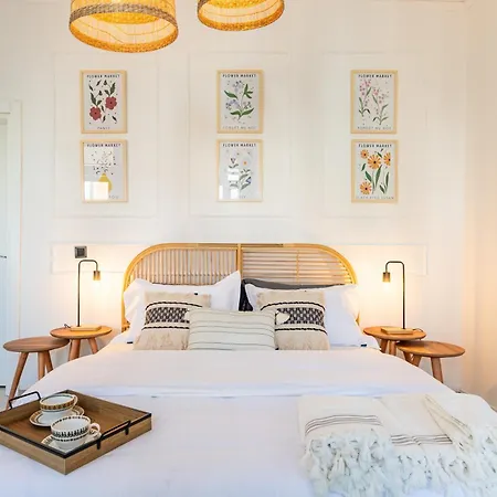 Дом отдыха Maison Istanbulite *