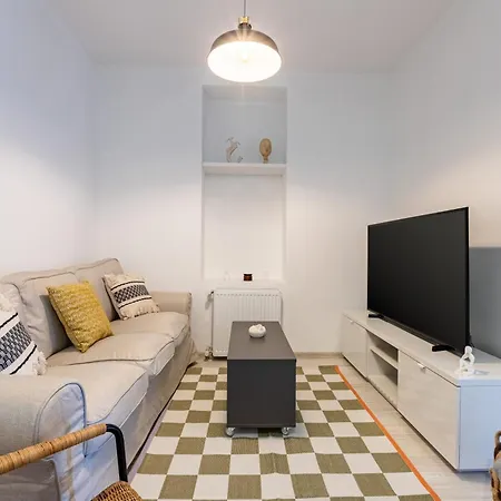 Vakantiehuis Maison Istanbulite Istanboel