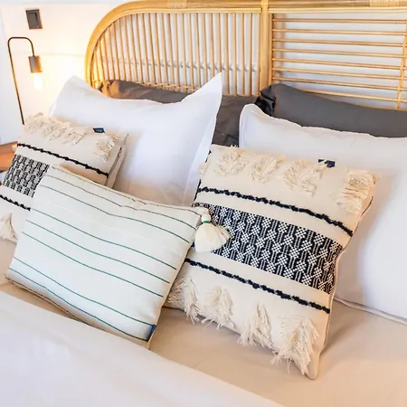 Maison Istanbulite Дом отдыха *