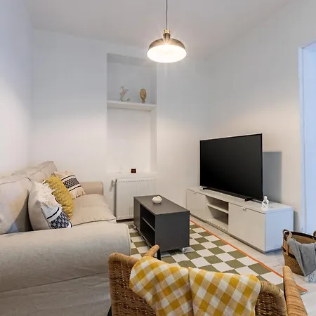 Maison Istanbulite Дом отдыха *