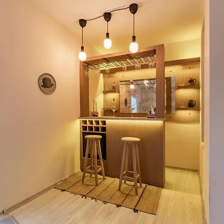 Maison Istanbulite Стамбул