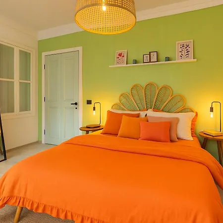 Maison Istanbulite *