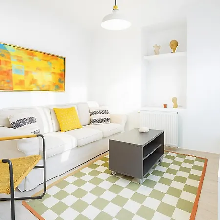 Maison Istanbulite Hébergement de vacances Istambul