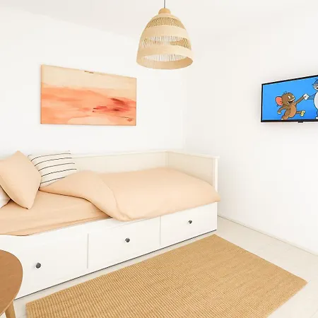 Maison Istanbulite Hébergement de vacances