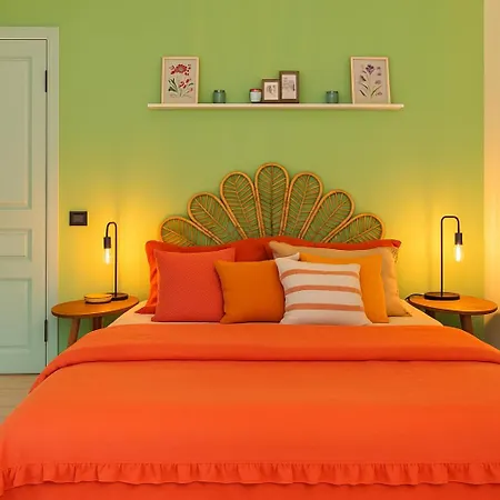 Hébergement de vacances Maison Istanbulite