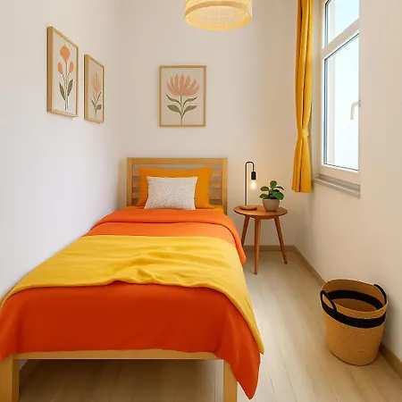 Holiday home Maison Istanbulite Istanbul