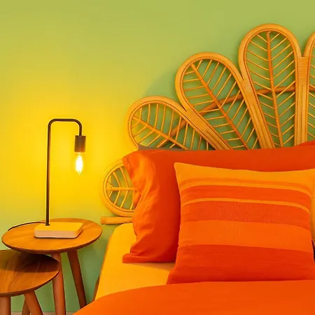 Hébergement de vacances Maison Istanbulite Istambul