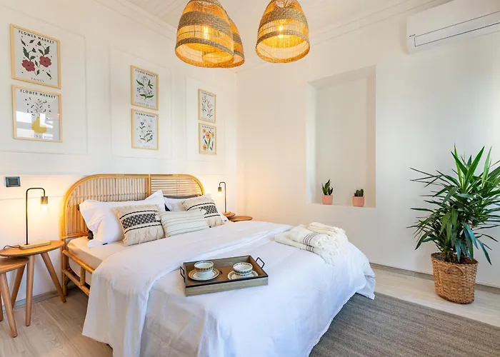 Hébergement de vacances Maison Istanbulite