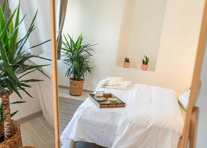 Maison Istanbulite Hébergement de vacances Istambul