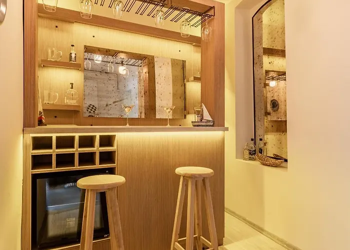 Hébergement de vacances Maison Istanbulite Istambul