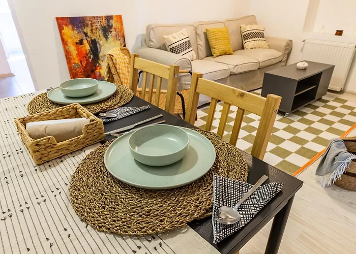 Hébergement de vacances Maison Istanbulite *