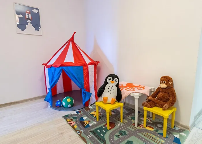 Maison Istanbulite *