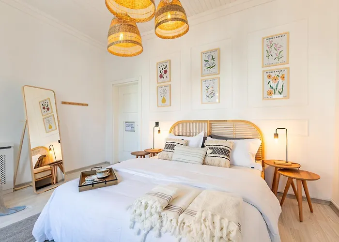 Maison Istanbulite *