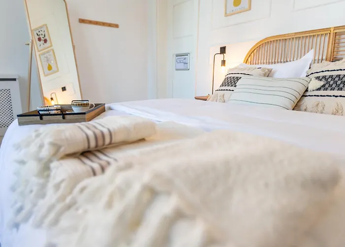 Maison Istanbulite Hébergement de vacances *