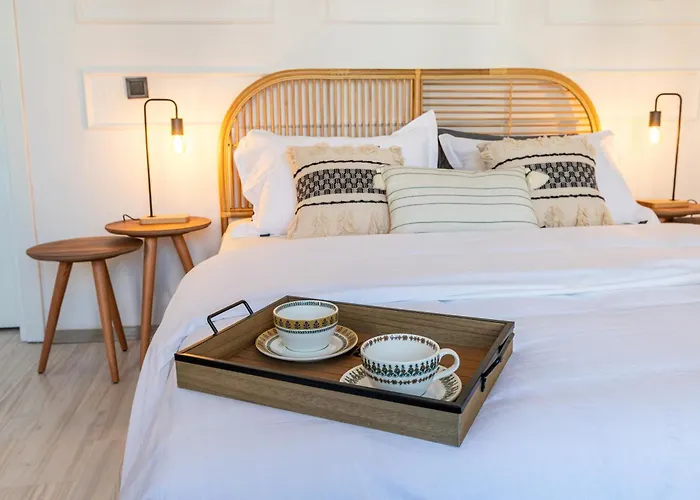 Hébergement de vacances Maison Istanbulite *