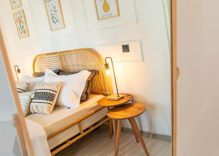 Hébergement de vacances Maison Istanbulite