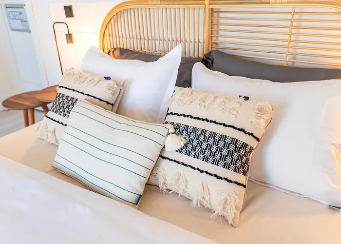 Maison Istanbulite Hébergement de vacances *