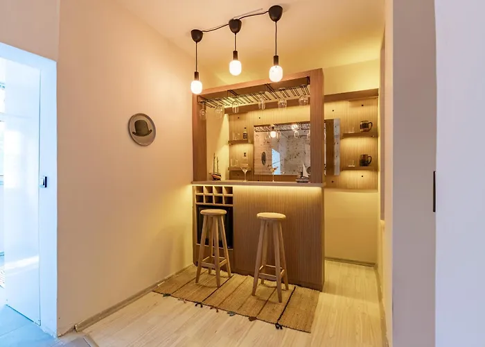 Maison Istanbulite Istambul