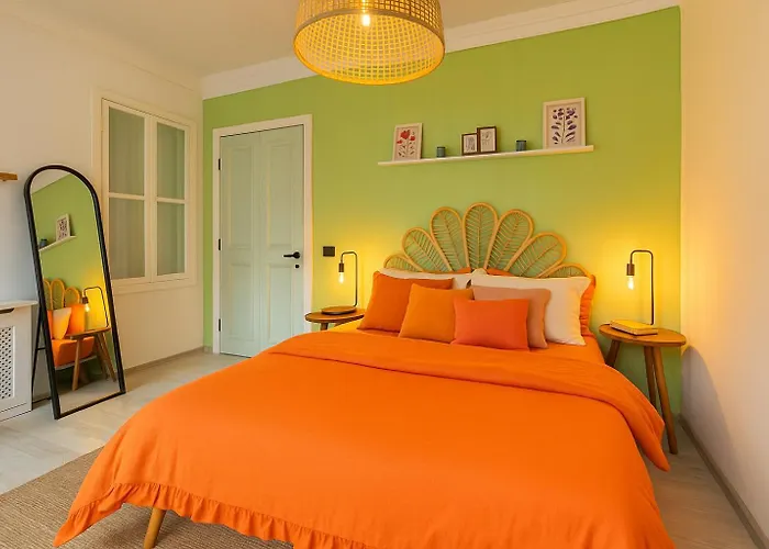 Maison Istanbulite *